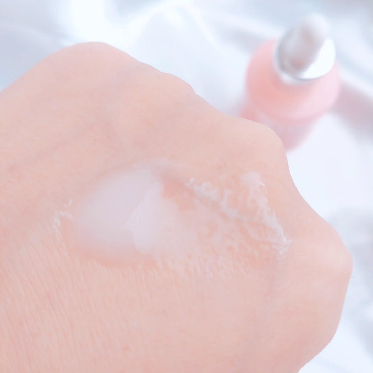 モイスチャー サージ グロウ リファイン セラム(美容液)/CLINIQUE/美容液を使ったクチコミ(5枚目)