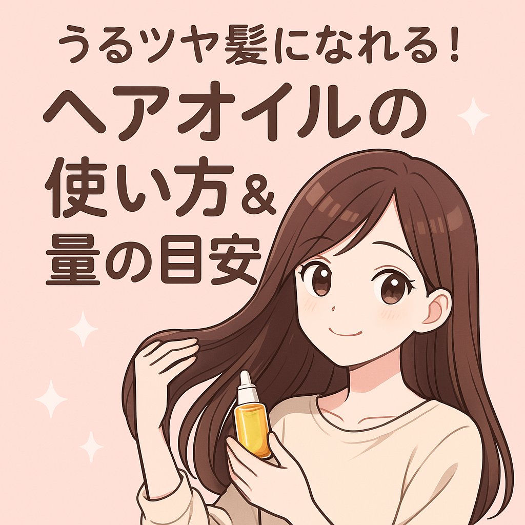 ディープモイスト ヘアオイル3.0/&honey/ヘアオイルを使ったクチコミ（1枚目）