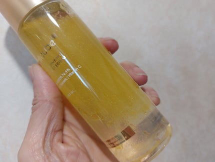 コウジ酸ビタゼリーセラムミスト/MEDICUBE/美容液を使ったクチコミ(2枚目)