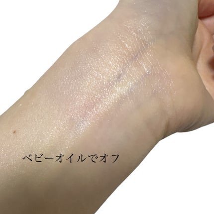 ルージュ ココ フラッシュ/CHANEL/口紅を使ったクチコミ(4枚目)