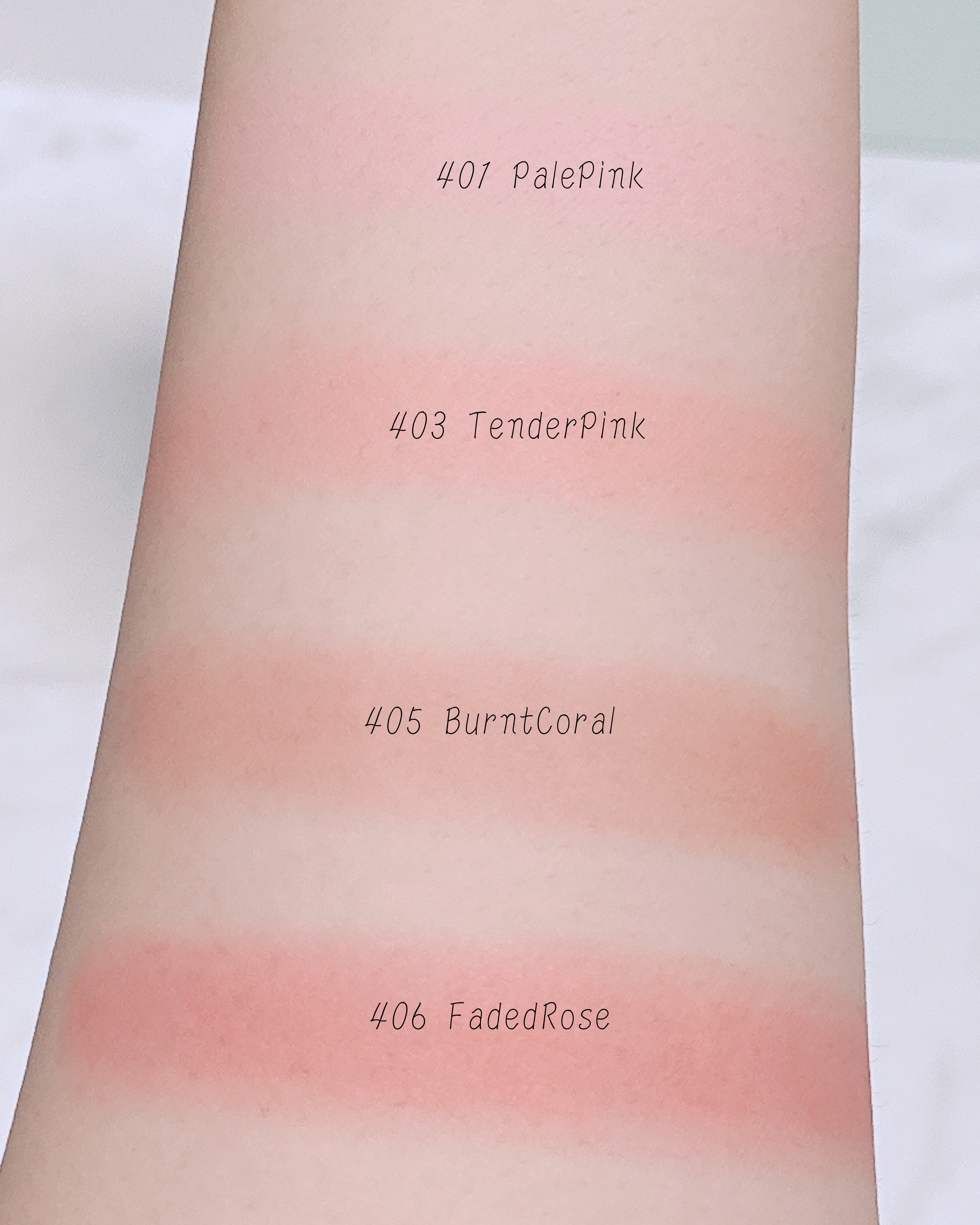 プチブール リップ＆チーク/Coralhaze/口紅を使ったクチコミ（3枚目）