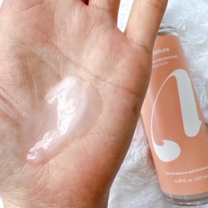 Collagen Toner/Naisture/化粧水を使ったクチコミ(3枚目)