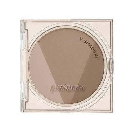 インクブイシェーディング/PERIPERA/シェーディングを使ったクチコミ(1枚目)