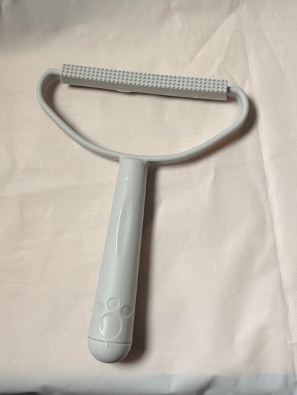 リムーバーブラシ MA-1704/キャンドゥ/その他を使ったクチコミ(4枚目)