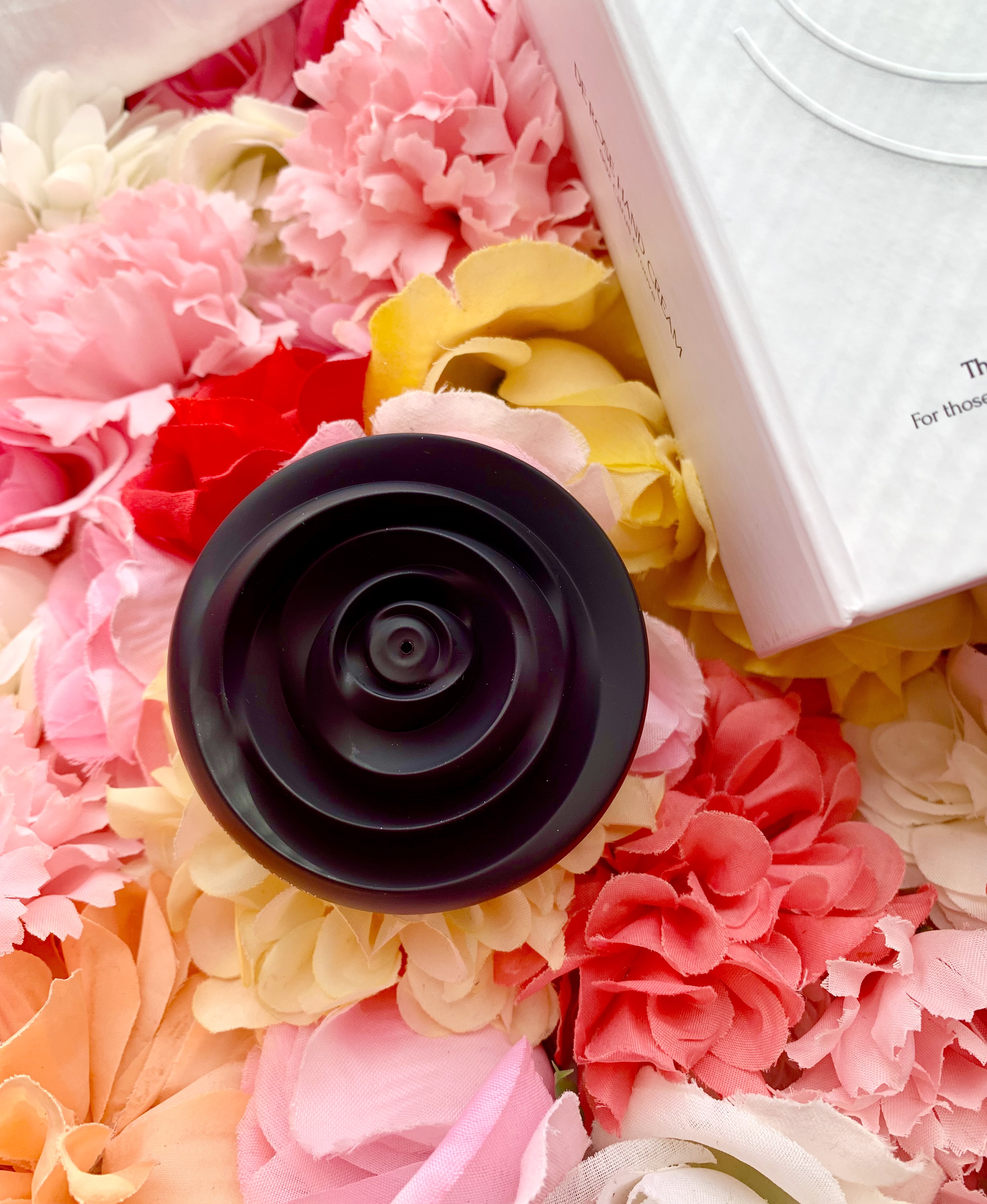 ドゥ ローズ ハンドクリーム/MUZIGAE MANSION/ハンドクリームを使ったクチコミ（1枚目）