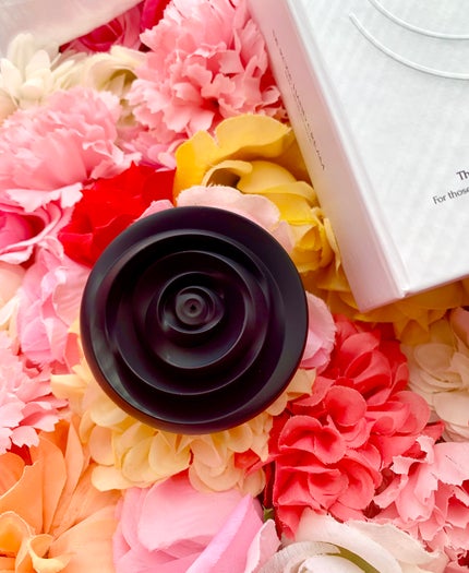 ドゥ ローズ ハンドクリーム/MUZIGAE MANSION/ハンドクリームを使ったクチコミ(1枚目)