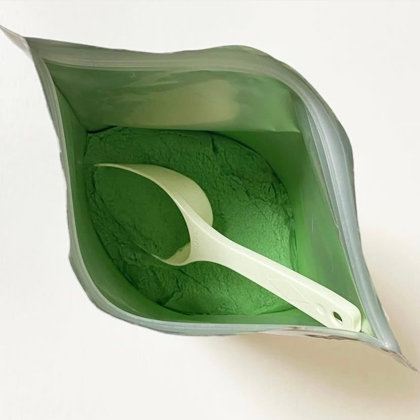 アビアントK/関西酵素/入浴剤を使ったクチコミ(3枚目)