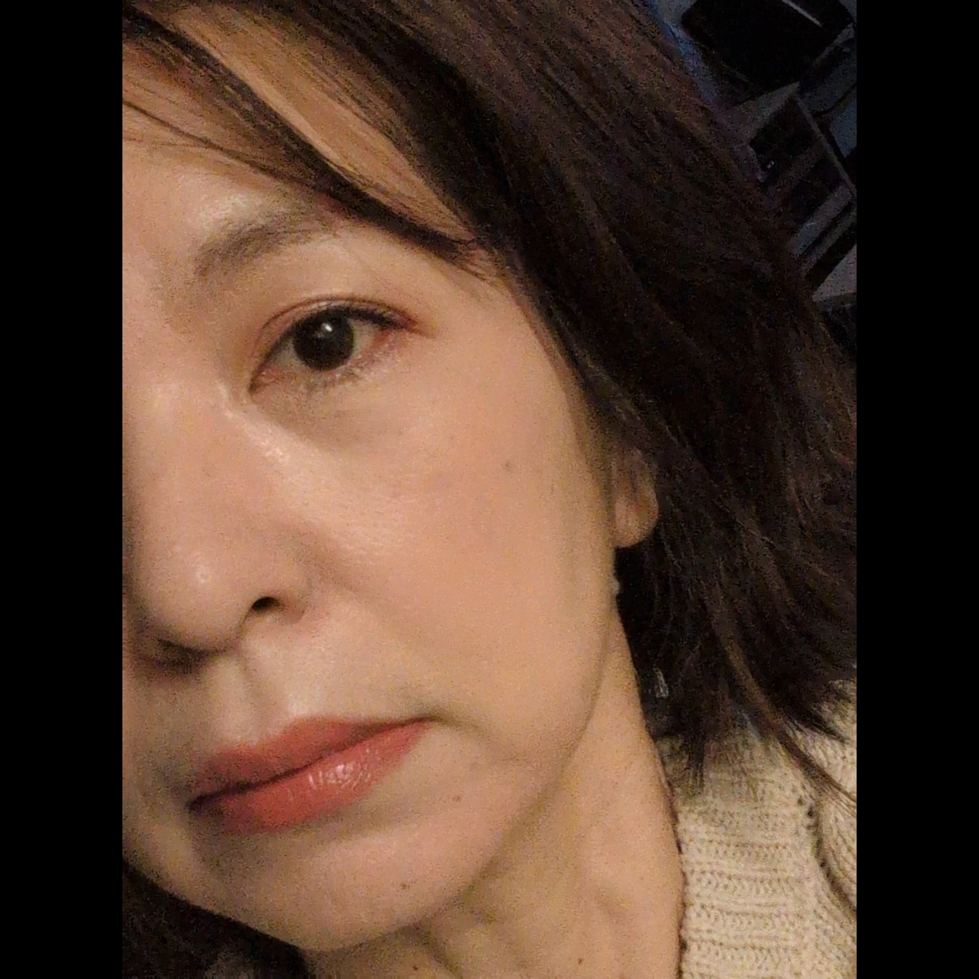 シャドーカスタマイズ/MAJOLICA MAJORCA/単色アイシャドウを使ったクチコミ(7枚目)