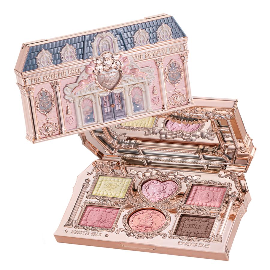 02 ストロベリーミルク(Strawberry Milk)