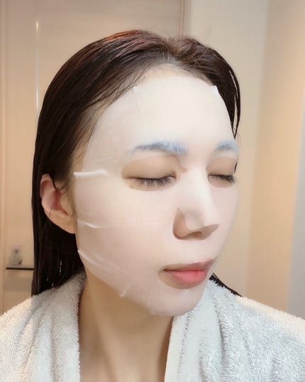 ノスカナイン トラブル セラム/FATION/美容液を使ったクチコミ(5枚目)