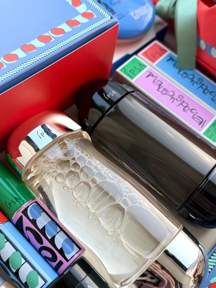 ザ・タイムR デイエッセンススティックe/IPSA/美容液を使ったクチコミ(7枚目)