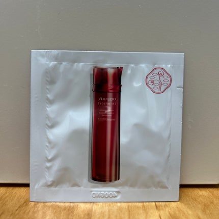 オイデルミン エッセンスローション/SHISEIDO/化粧水を使ったクチコミ(1枚目)