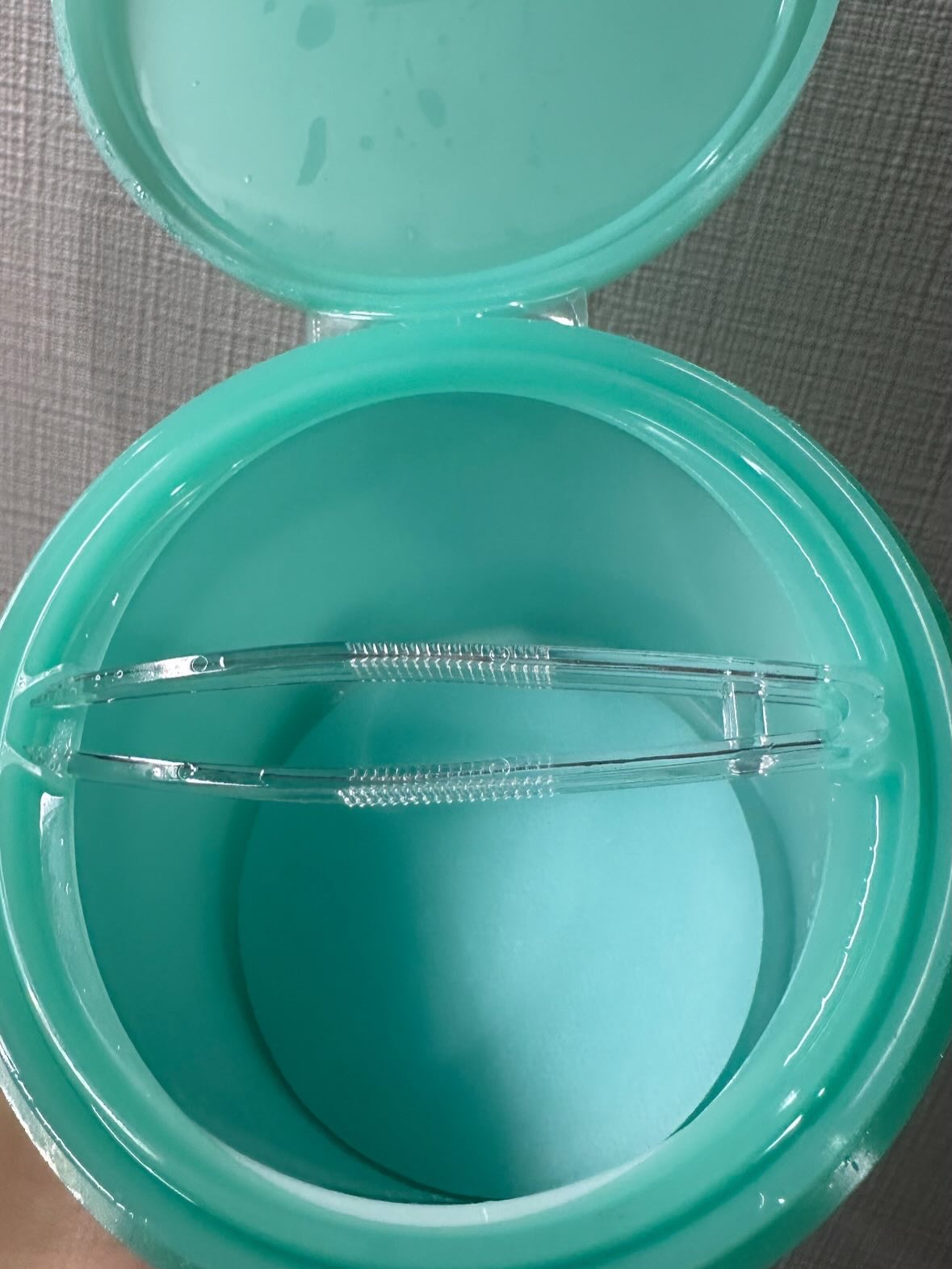 PDRN100ヒアルロン酸グロウパッド/Anua/トナーパッドを使ったクチコミ（2枚目）