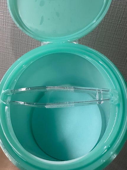 PDRN100ヒアルロン酸グロウパッド/Anua/トナーパッドを使ったクチコミ(2枚目)