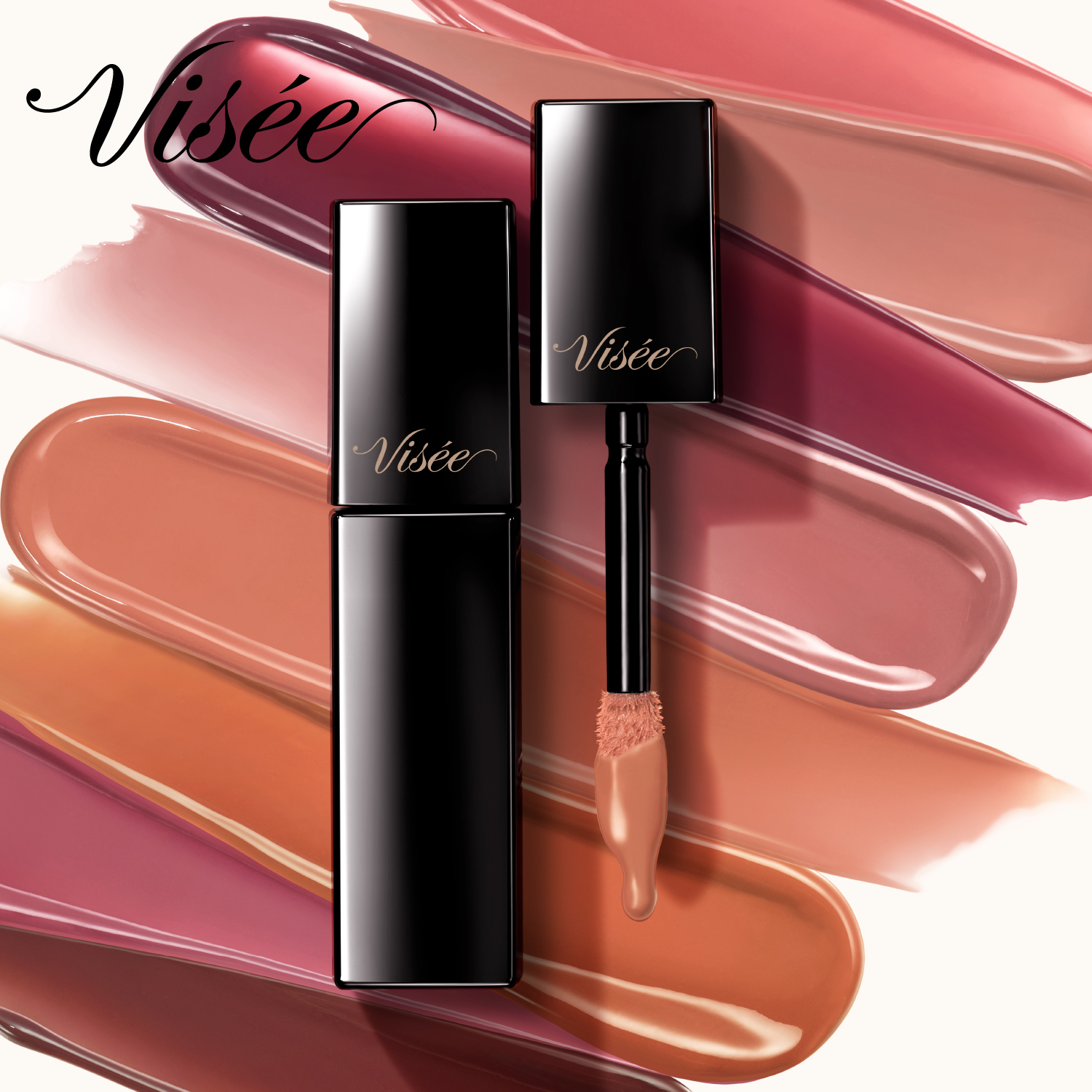 ネンマクフェイク リキッド Visée