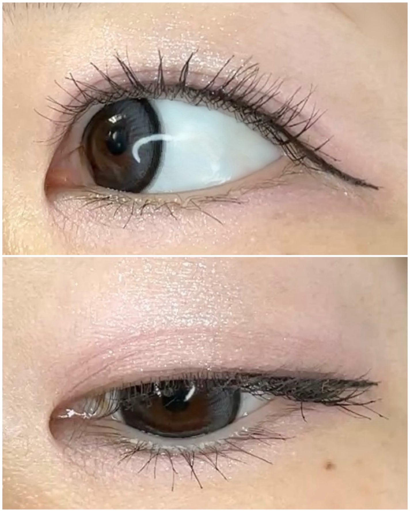 ã·ã«ããŒãªãããã¢ã€ã©ã€ããŒWP/D-UP/ãªãããã¢ã€ã©ã€ããŒã䜿ã£ãã¯ãã³ãïŒ6æç®ïŒ