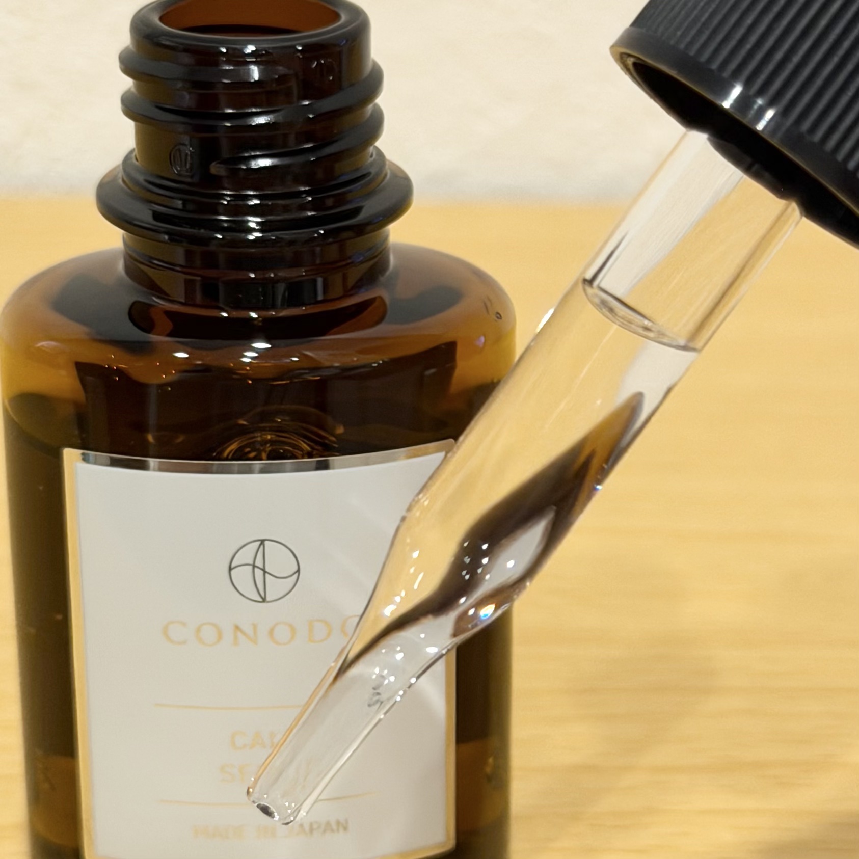 PDRN カームセラム/CONODO/美容液を使ったクチコミ（2枚目）