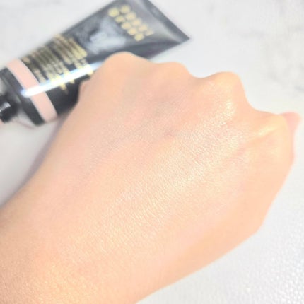 インテンシブ セラム ラディアンス プライマー/BOBBI BROWN/化粧下地を使ったクチコミ(5枚目)