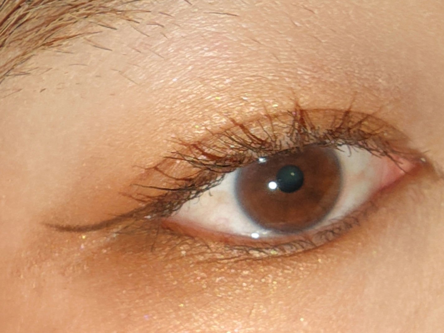 エテュセ アイエディション(カラーパレット)/ettusais/アイシャドウパレットを使ったクチコミ（2枚目）