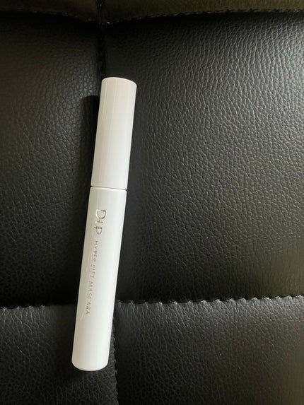 ハイパーリフトマスカラ/D-UP/マスカラを使ったクチコミ(5枚目)