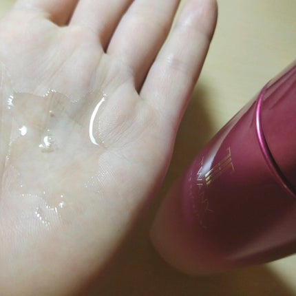 トワニー タイムリフレッシャー/TWANY/美容液を使ったクチコミ(3枚目)