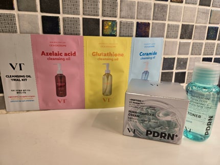 ドクダミ ポアコントロールクレンジングオイル/Anua/オイルクレンジングを使ったクチコミ(2枚目)