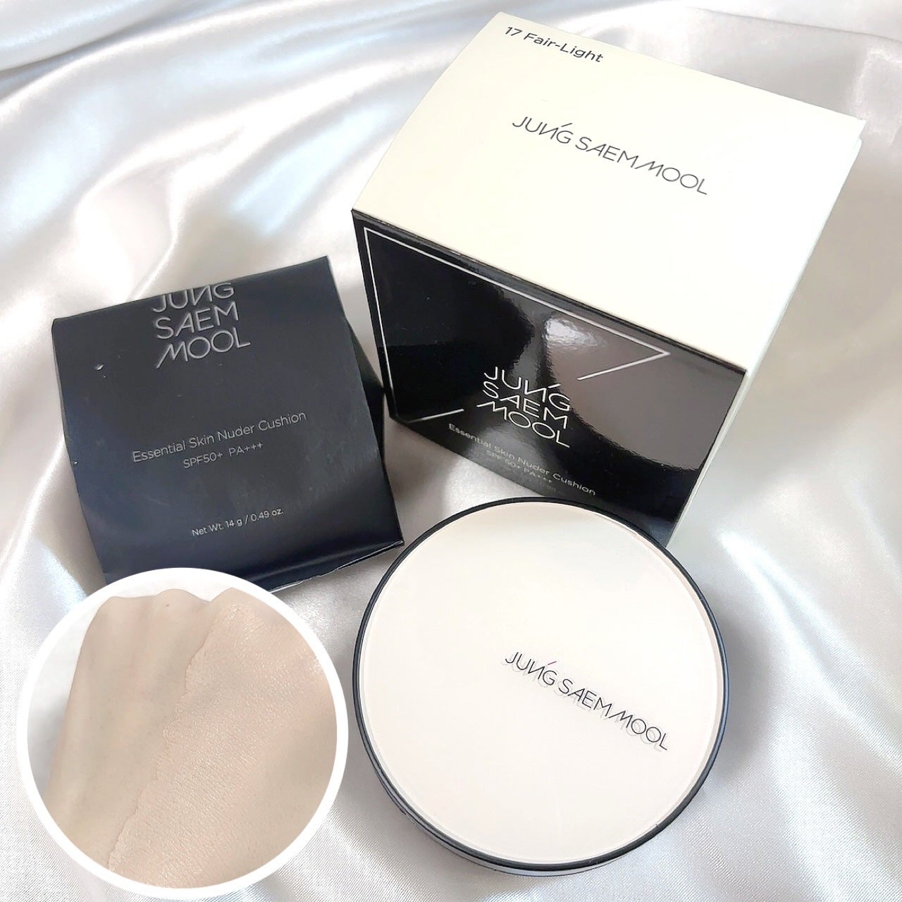 Yunacosme0134ð on LIPS ã女åªèâšæšããã©ã³ãð€ãžã§ã³ã»ã³ã ã«JUNGSAEMMOOLâ..ãïŒ5æç®ïŒ