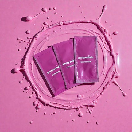 キヨプタ キヨプタ しゃんぷー/とりーとめんとのクチコミ「キヨプタ/
しゃんぷー/とりーとめんと/へあくりーむ
小山雄也さんプロデュースの商品です
.....」(1枚目)