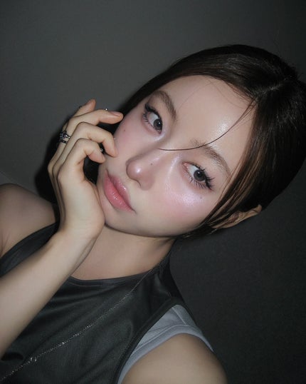 ベアグロウリップバーム/espoir/リップバームを使ったクチコミ(3枚目)