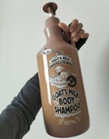 GOAT'S MILKゴートミルク ボディシャンプー(チョコレートミルクの香り) / GOAT'S MILK