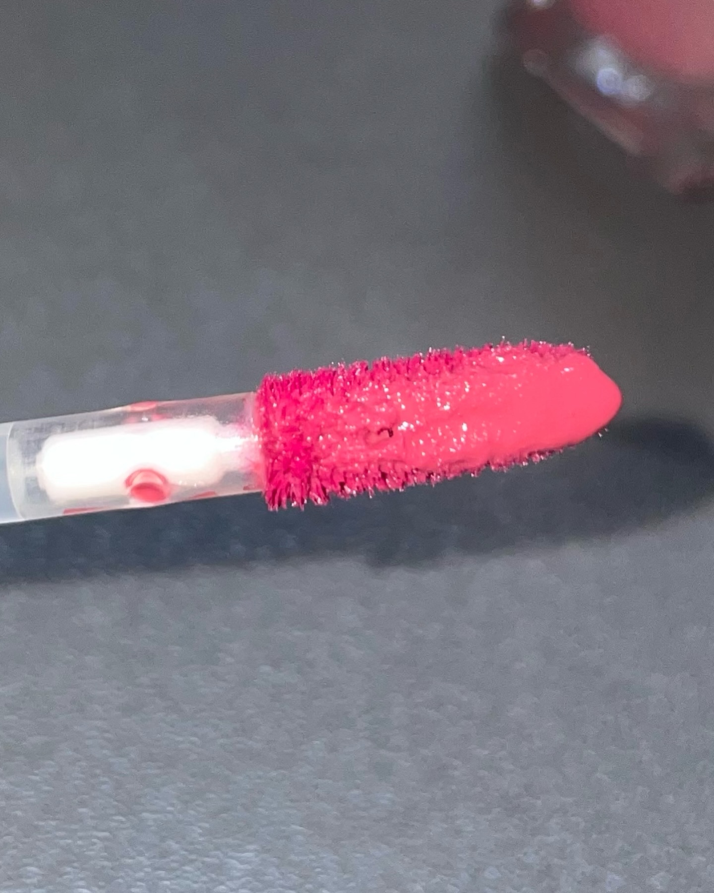 ジューシーリッププランパー6g/TPSY/リッププランパーを使ったクチコミ（3枚目）