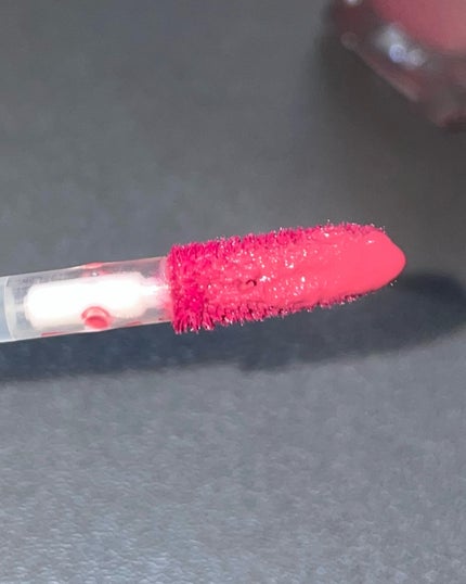 ジューシーリッププランパー6g/TPSY/リッププランパーを使ったクチコミ(3枚目)