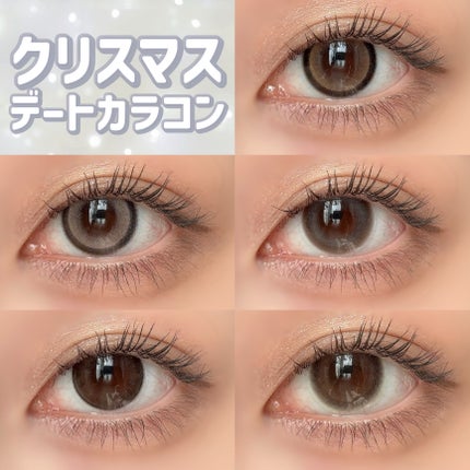 candymagic1day(キャンディーマジックワンデー)/candy magic/ワンデー(1DAY)カラコンを使ったクチコミ(1枚目)