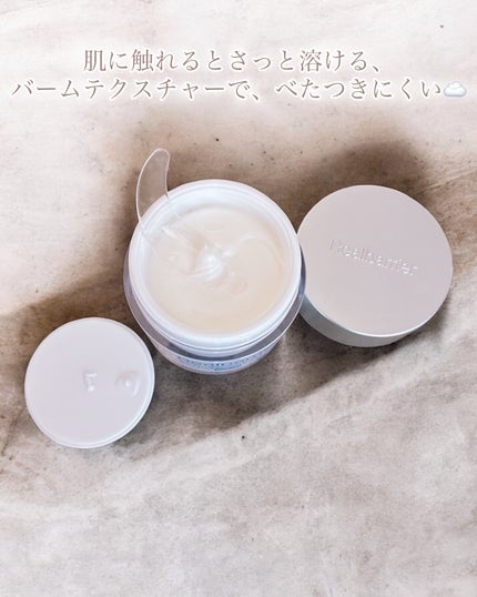 リアルバリア エクストリームクリーム オリジナル/Real Barrier/フェイスクリームを使ったクチコミ(3枚目)