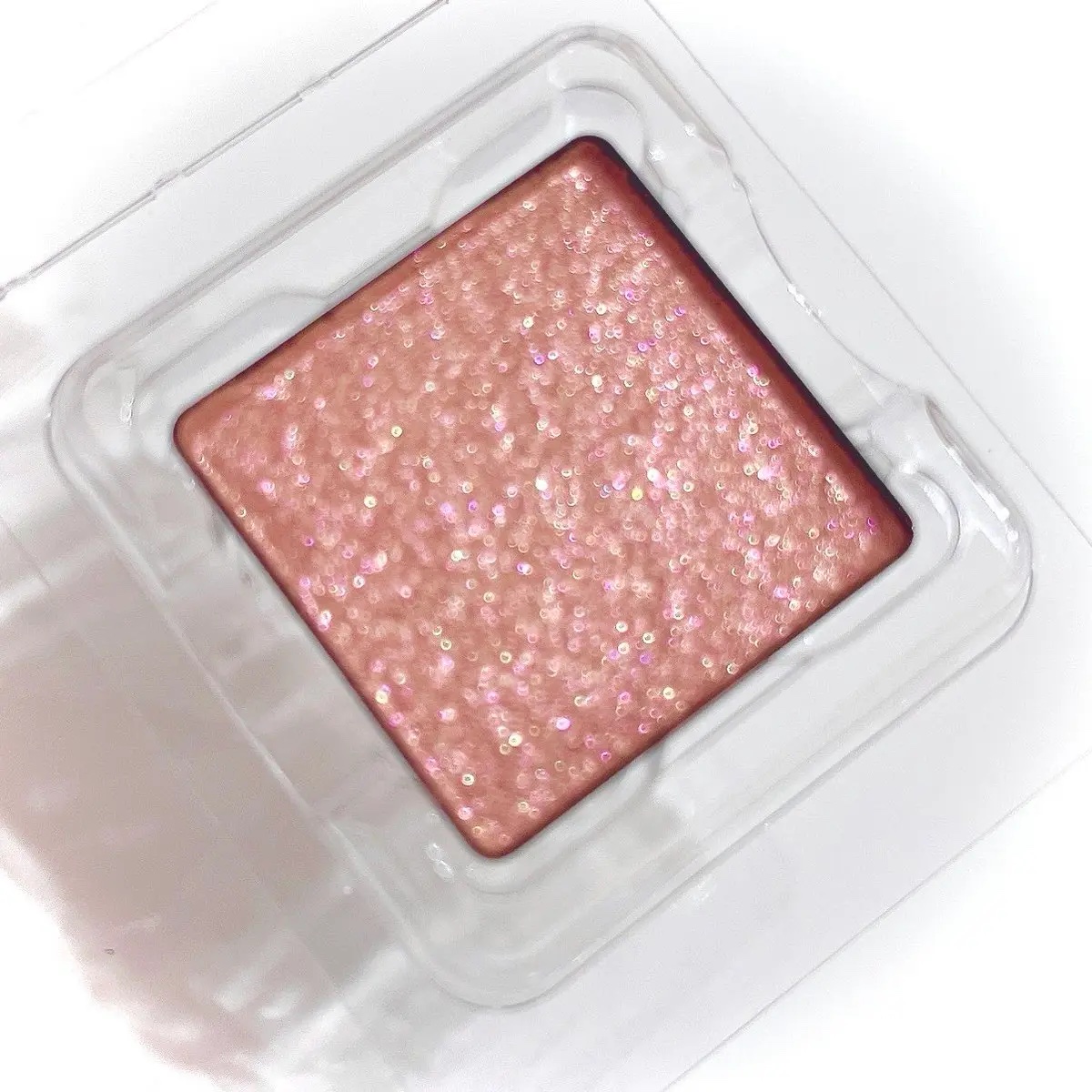 RMK インフィニシェイド シングル アイシャドウ/RMK/単色アイシャドウを使ったクチコミ（2枚目）