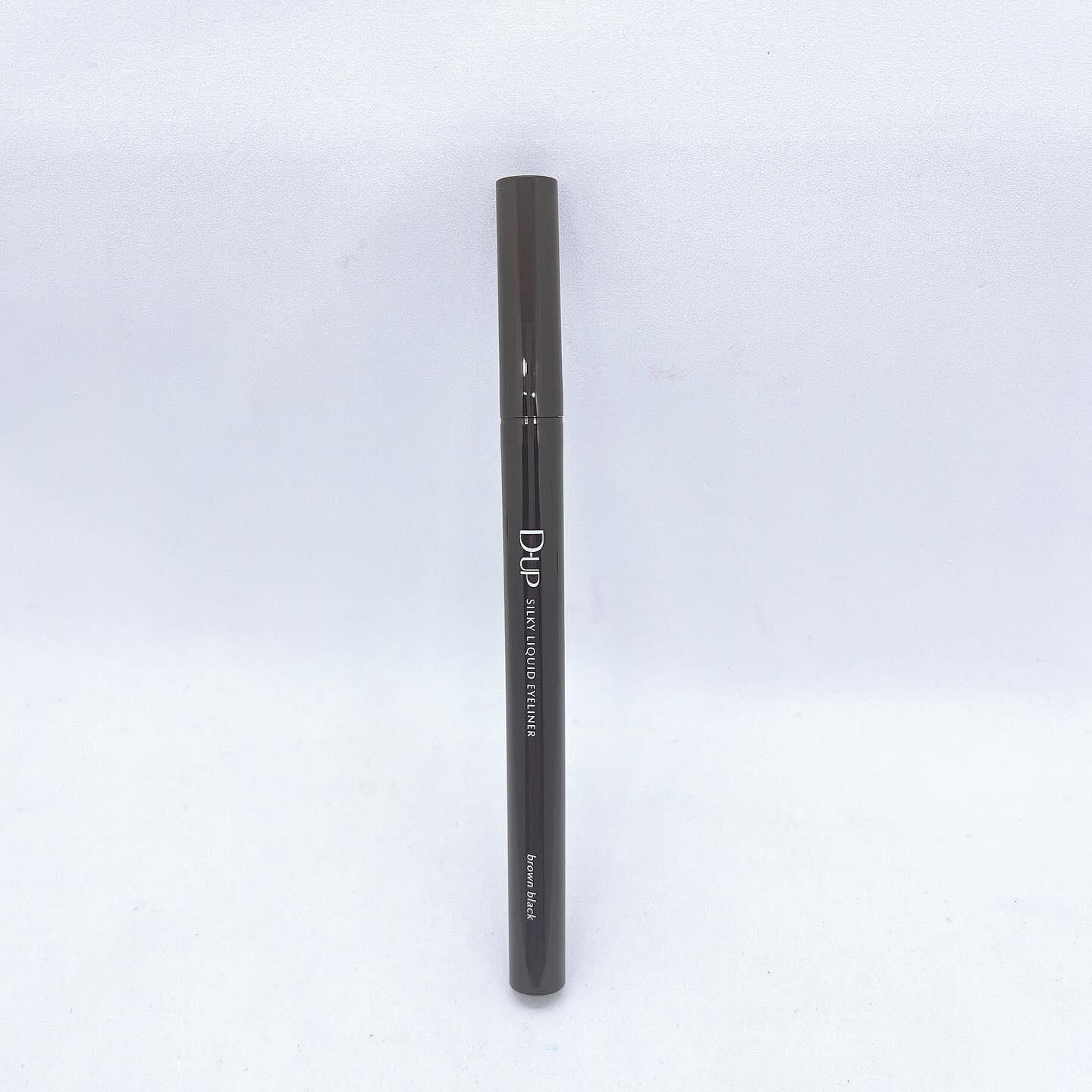 シルキーリキッドアイライナーWP/D-UP/リキッドアイライナーを使ったクチコミ（3枚目）