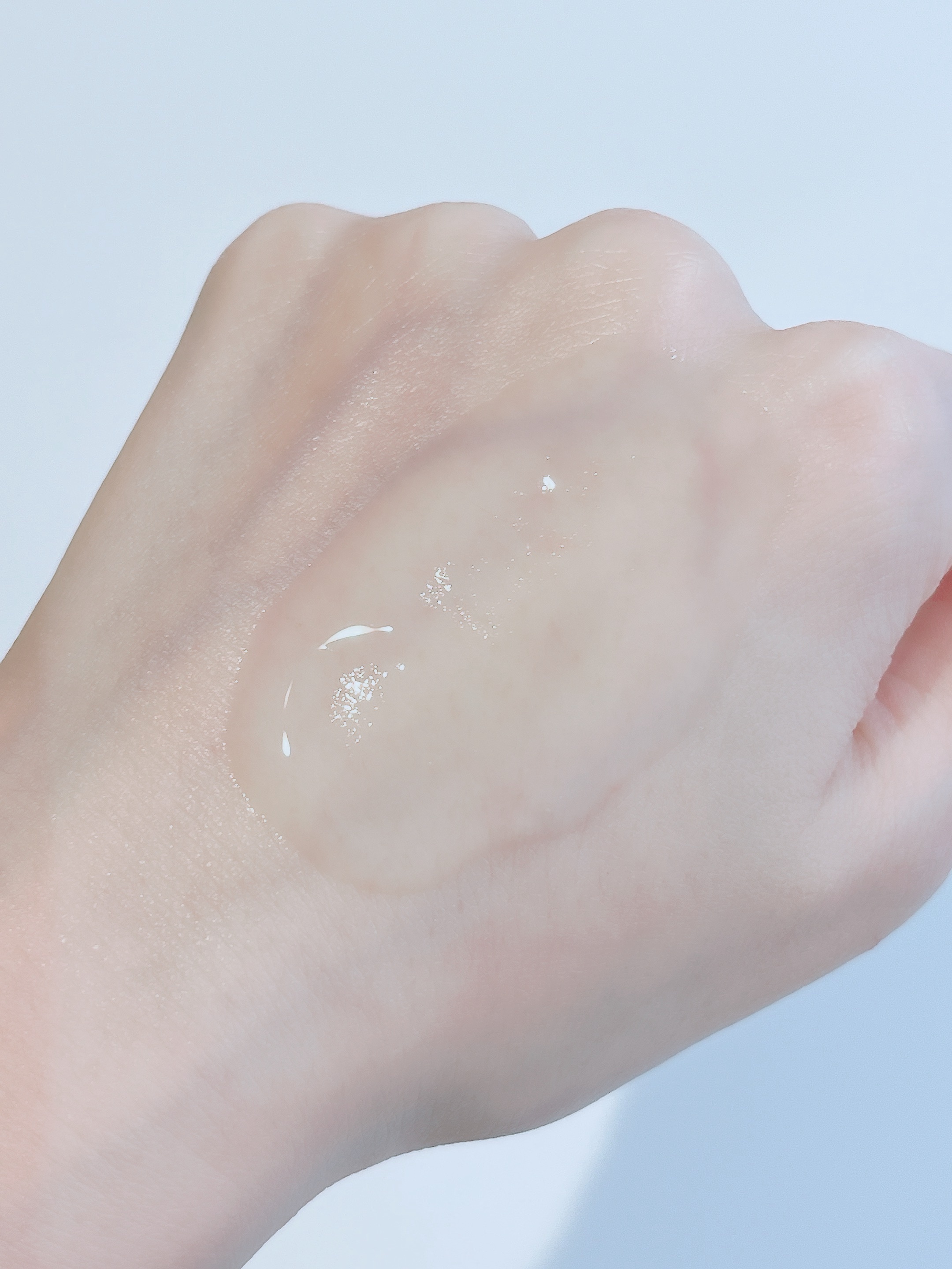 アルブチン スキンブースター セラム/MEDITHERAPY/美容液を使ったクチコミ（3枚目）