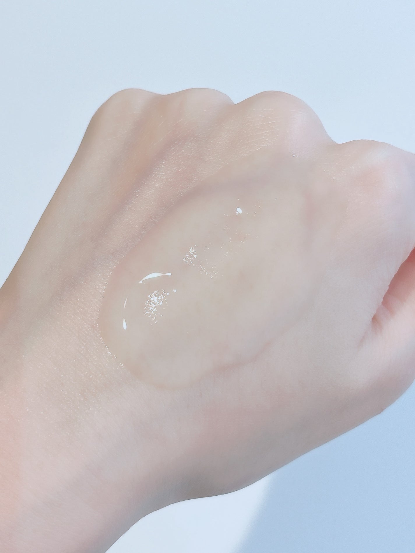 アルブチン スキンブースター セラム/MEDITHERAPY/美容液を使ったクチコミ(3枚目)