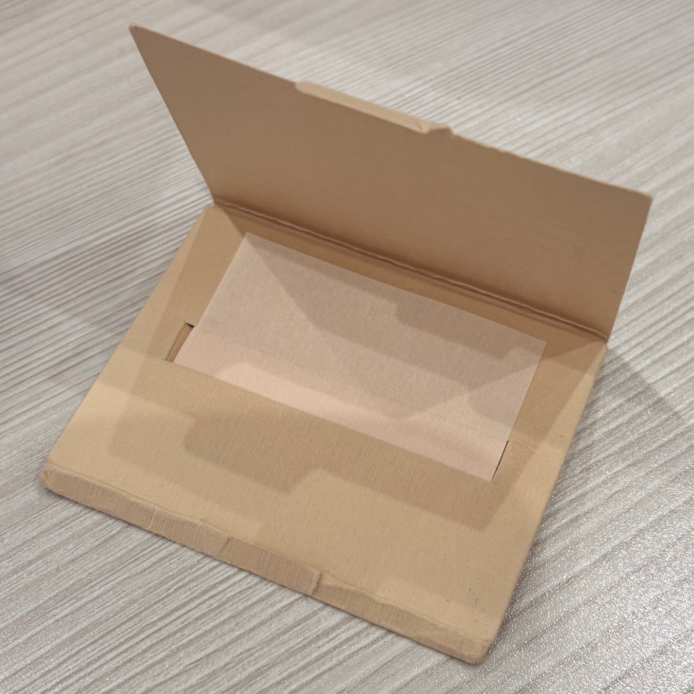 紙おしろい/無印良品/あぶらとり紙を使ったクチコミ(3枚目)