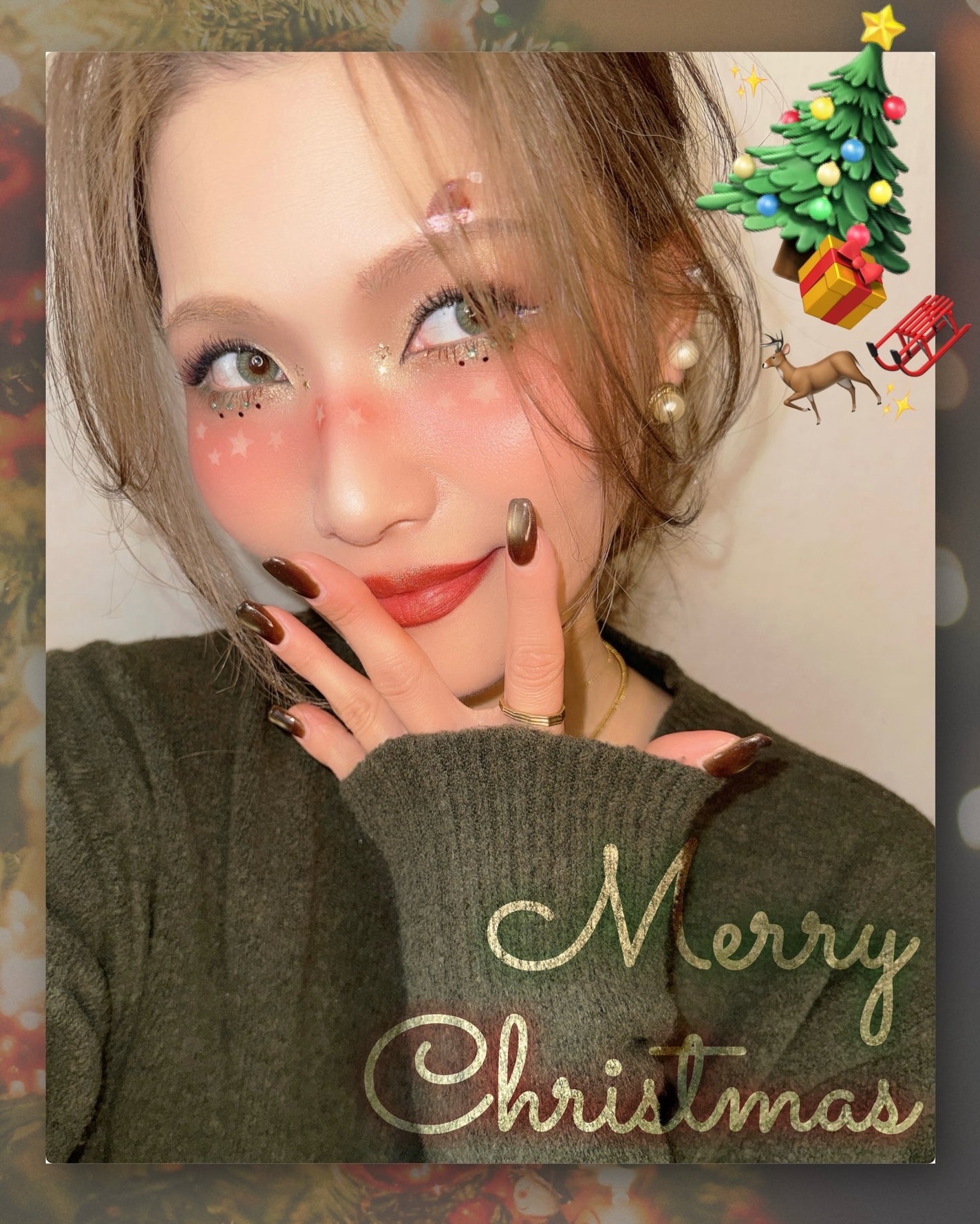 アイ カラー クォード エクストリーム/TOM FORD BEAUTY/アイシャドウパレットを使ったクチコミ(7枚目)