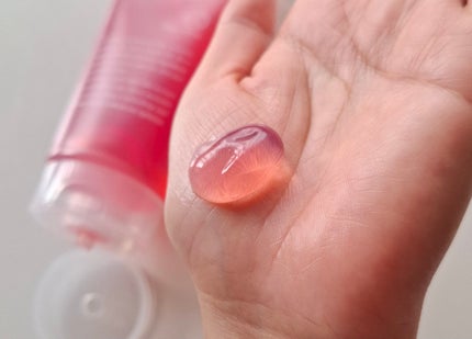 ダブルレイヤリングクレンジングウォーター/Dr.Bio/クレンジングウォーターを使ったクチコミ(4枚目)