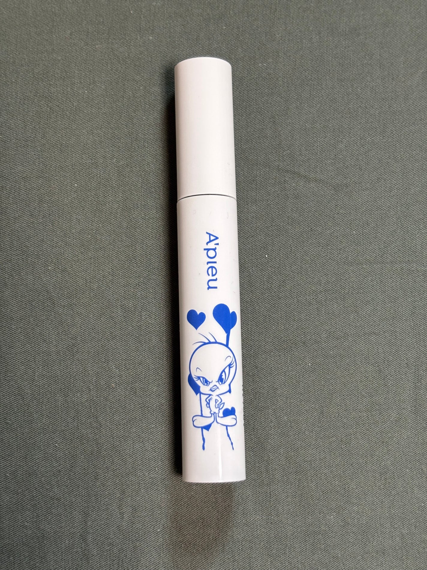 アピュー BORN TO BE マッドメルティングマスカラリムーバー /A’pieu/ポイントメイクリムーバーを使ったクチコミ(4枚目)