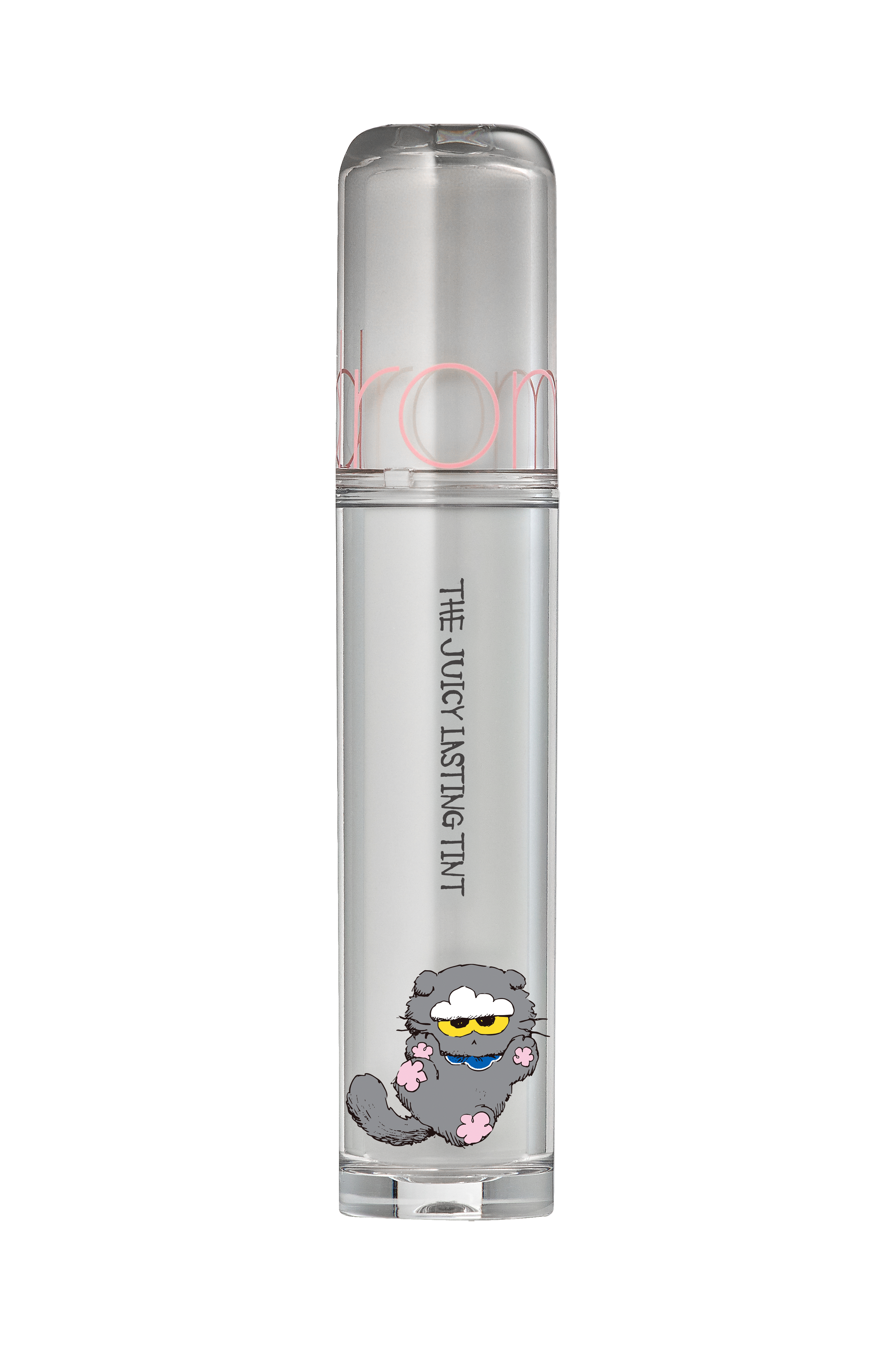 rom&nd | ZO&FRIENDS   ザジューシーラスティングティント DIYセット 03 ベアーグレープ