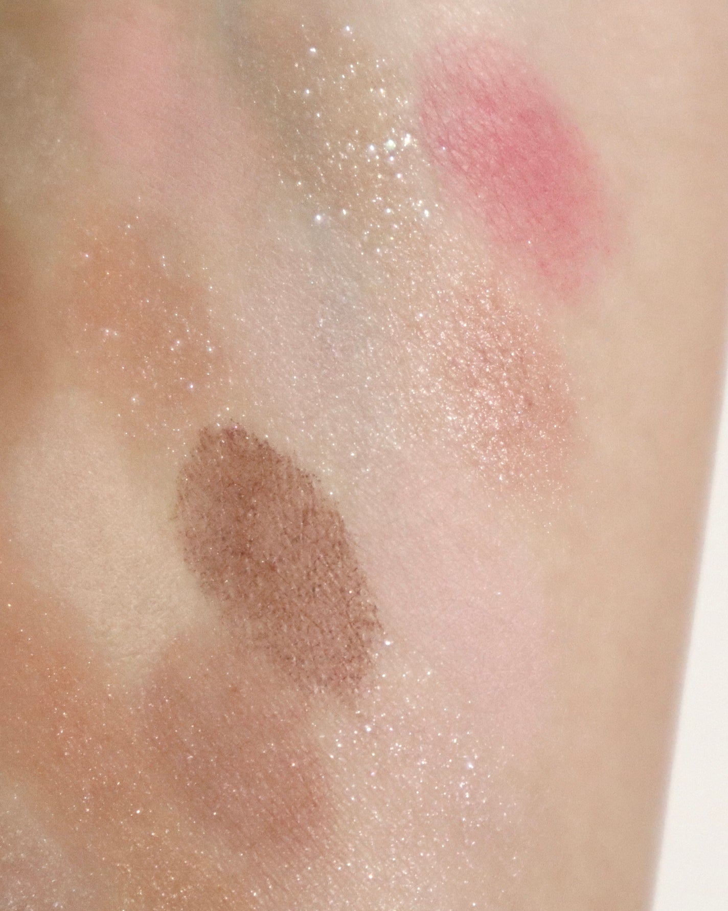 スーパーかわいい!パレット/キャンメイク/アイシャドウを使ったクチコミ(8枚目)