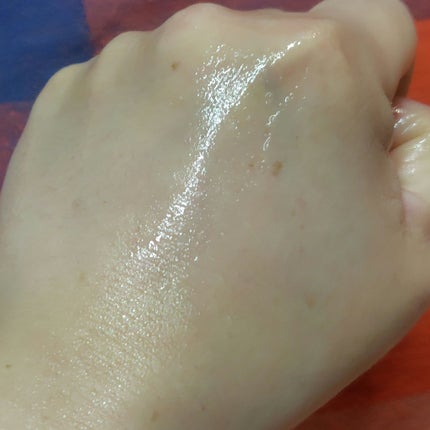 モイストリペアマスクN/LIHAW/シートマスク・パックを使ったクチコミ(6枚目)