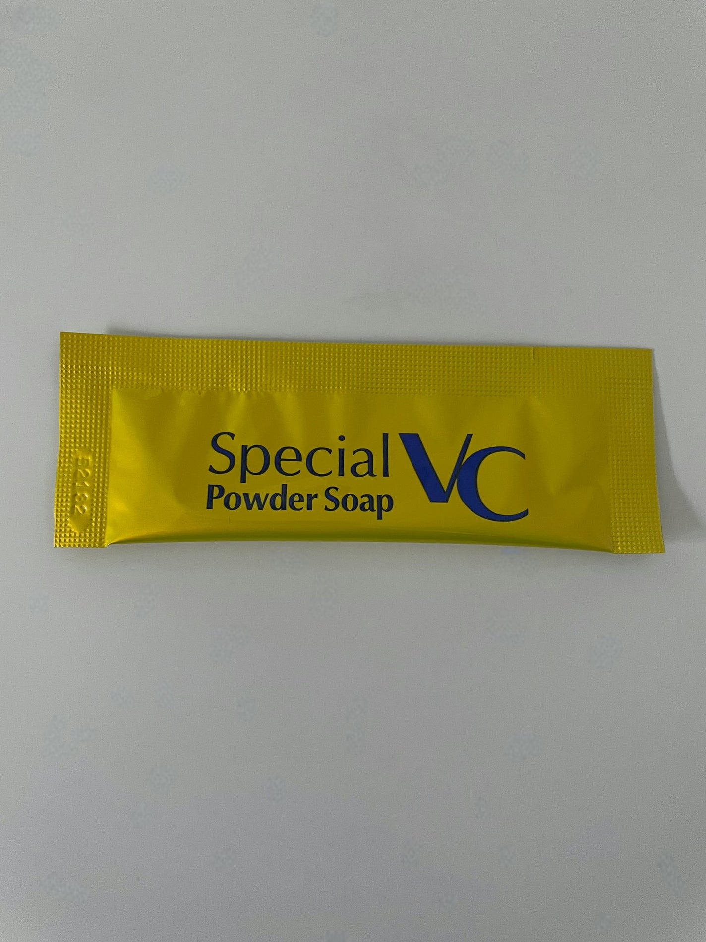 スペシャルパウダーソープVC/Cure/洗顔パウダーを使ったクチコミ(2枚目)