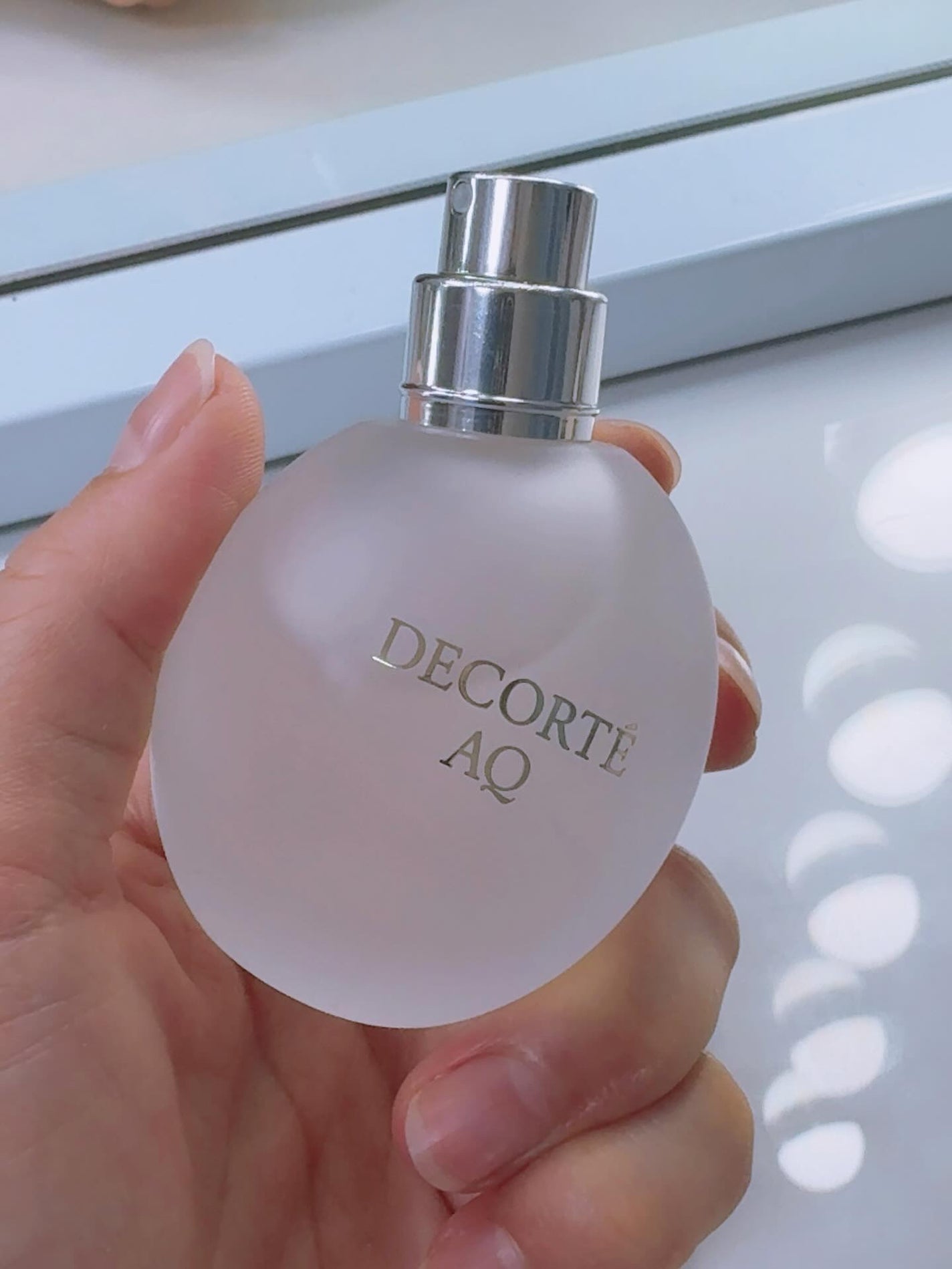 ヘアメイクみどり【YouTube】 on LIPS 「誰もが振り返る香り❣️❣️❣️仲良しのヘアメイクさんに教えても..」(2枚目)