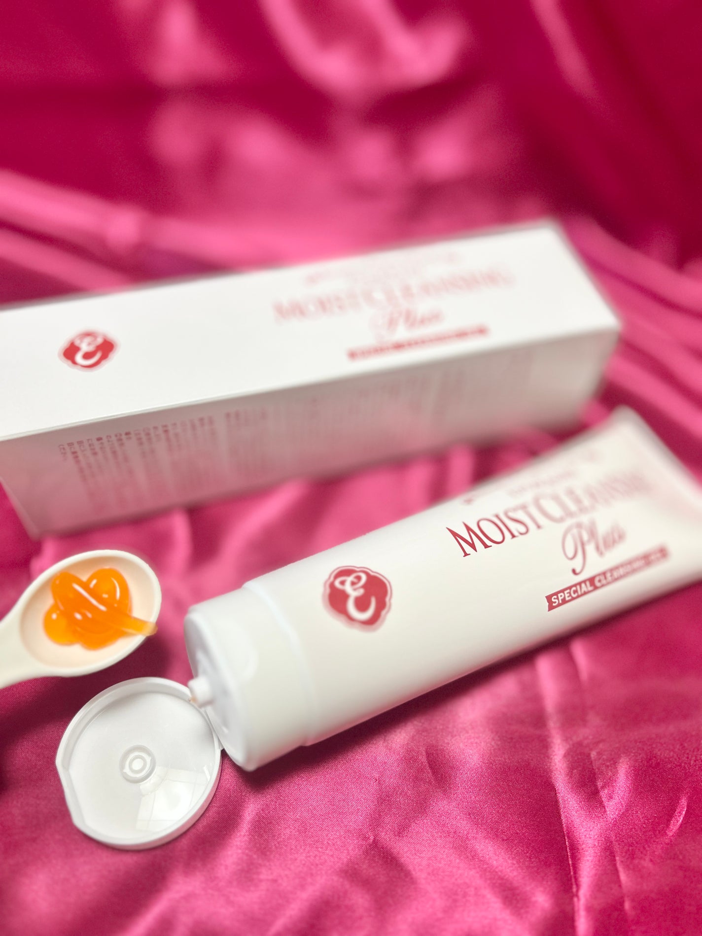 モイストクレンジングプラス/EPORASHE/クレンジングジェルを使ったクチコミ(2枚目)