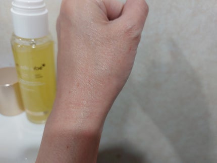 コウジ酸ビタゼリーセラムミスト/MEDICUBE/美容液を使ったクチコミ(4枚目)