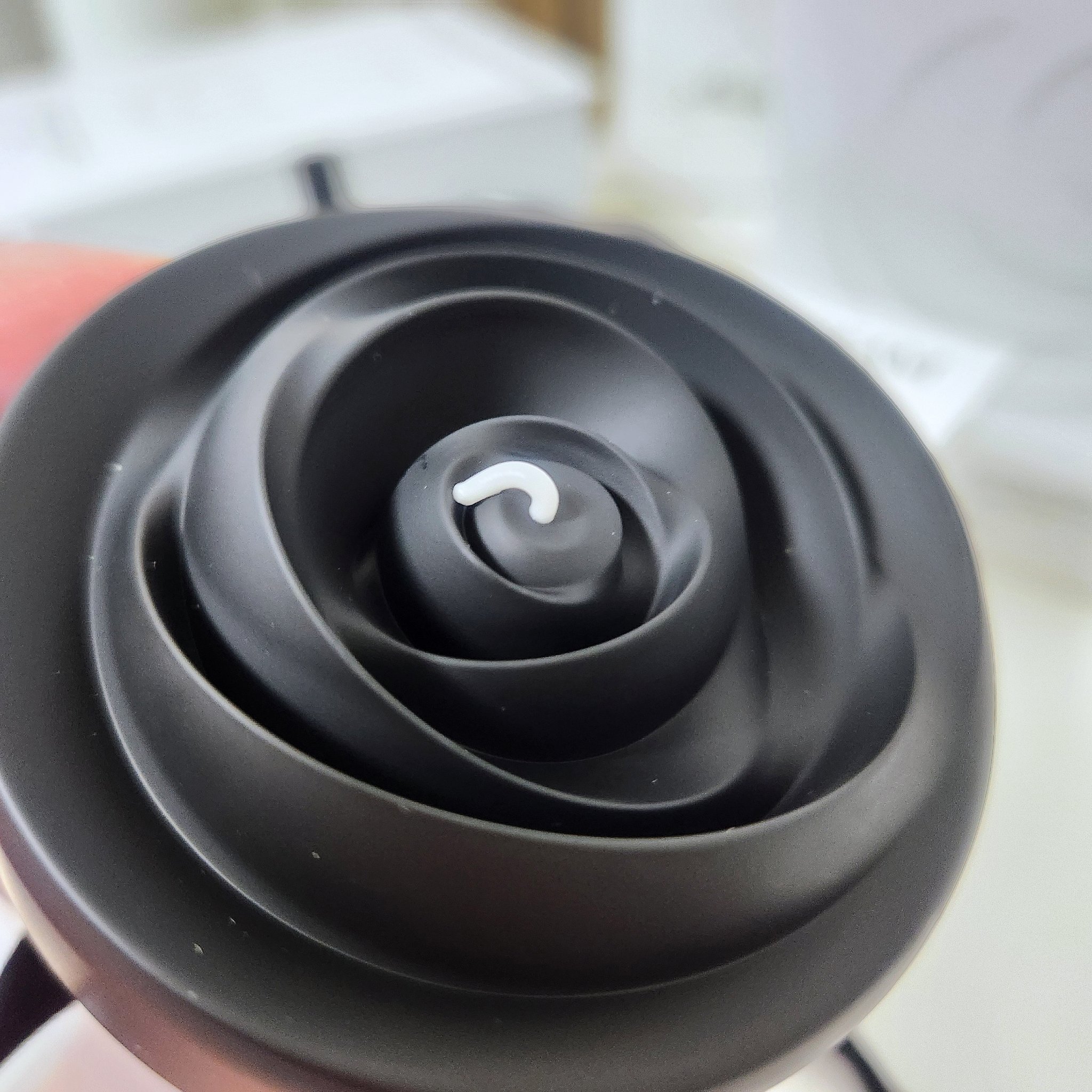 ドゥ ローズ ハンドクリーム/MUZIGAE MANSION/ハンドクリームを使ったクチコミ（3枚目）